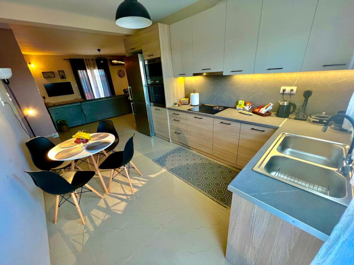 カランバカAliki'S Houseアパートメント エクステリア 写真