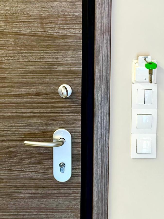 カランバカAliki'S Houseアパートメント エクステリア 写真