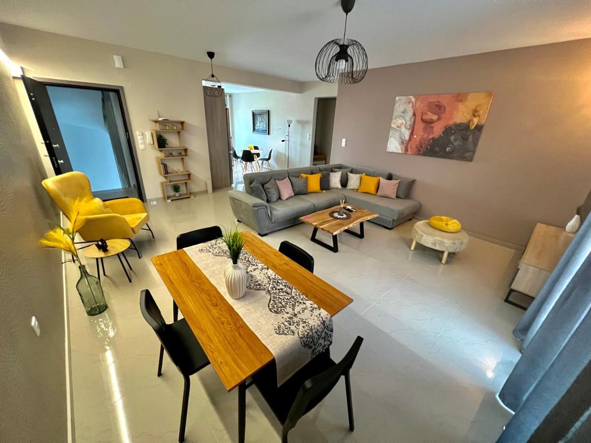 カランバカAliki'S Houseアパートメント エクステリア 写真